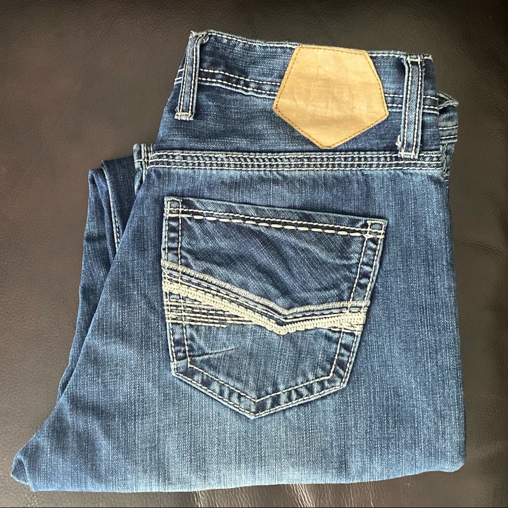 Tin Haul Men Jeans